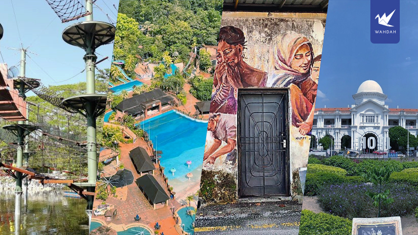 7 Must-Visit Attractions And Things To Do In Ipoh