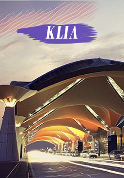 wahdah car rental in klia kuala lumpur international airport