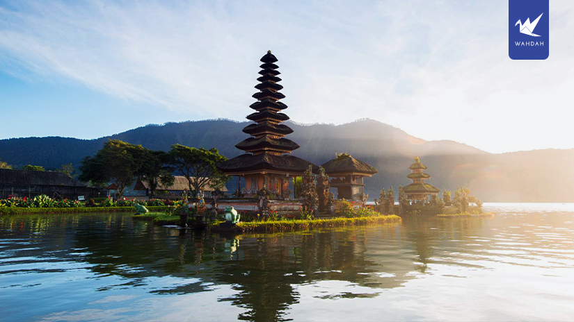 Bali Takes Center Stage for World Water Forum 2024