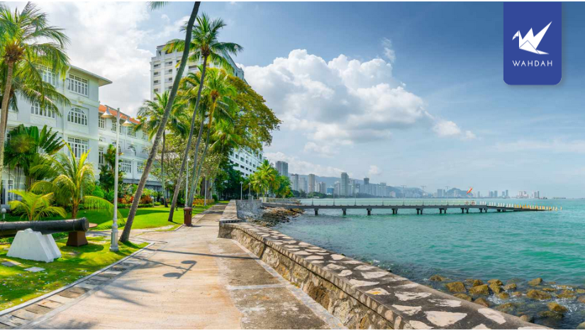 Top 5 Resorts and Villas in Langkawi for Your Dream Getaway