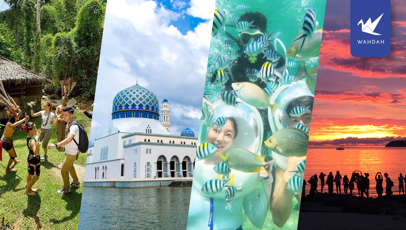10 Best Things to Do in Kota Kinabalu for First Time Visitors