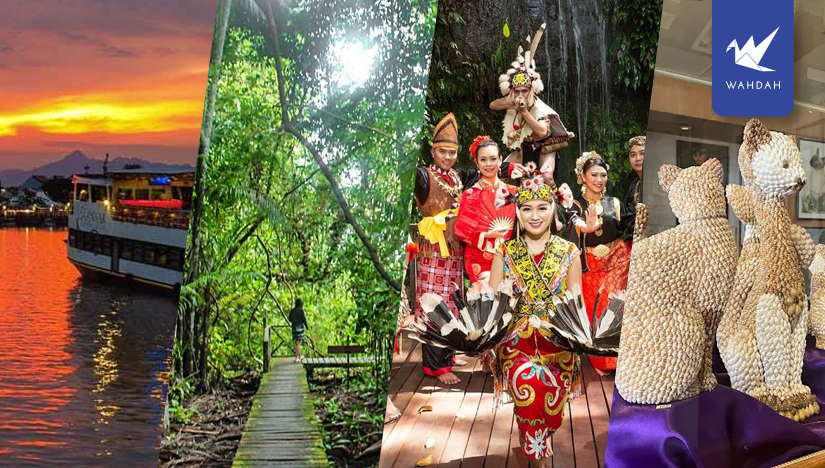 10 Best Things to Do in Kuching: Attractions & Activities