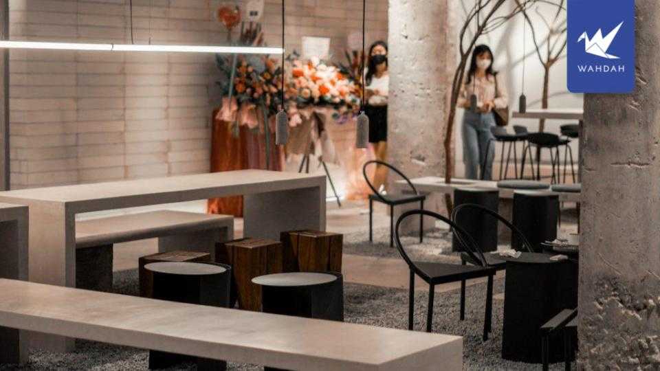 9 Best Cafes in Alor Setar, Kedah for Coffees & Chill