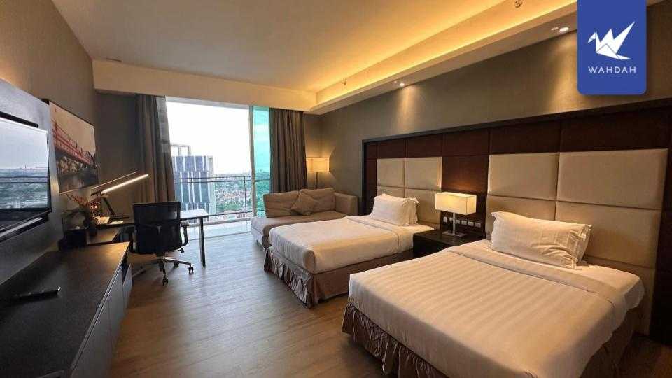 8 Best Hotels Near Jonker Street Melaka You Should Check Out