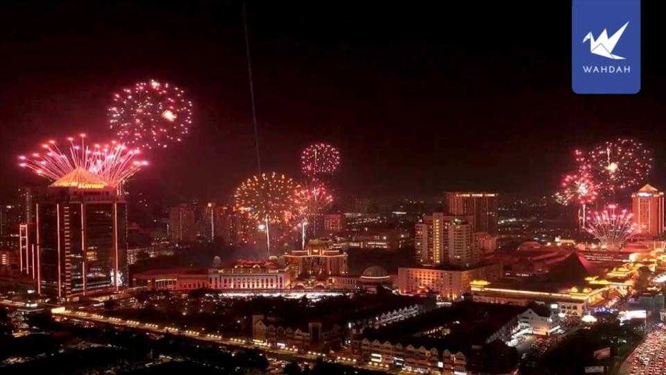 9 Best Places for Countdown and New Year Eve in Kuala Lumpur