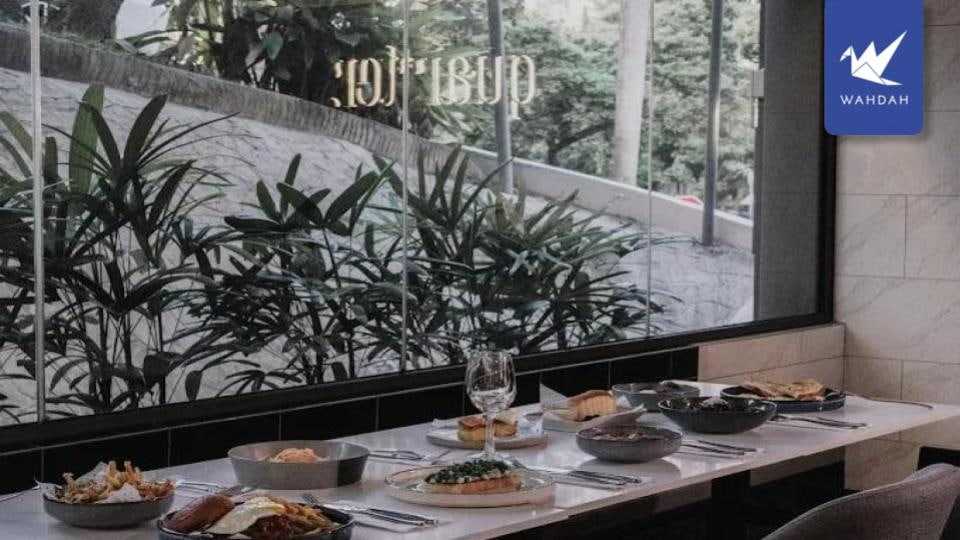 9 Top Cafe Spots in Kota Kinabalu for Coffee, Brunch & Desserts