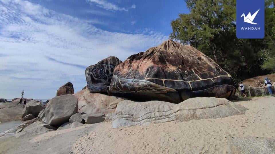 8 Best Beaches in Kuantan Pahang for a Relaxing Getaway