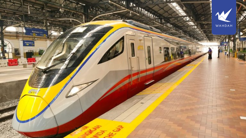 ETS Kuala Lumpur to Johor Bahru | Schedule, Prices & Travel Guide 2026