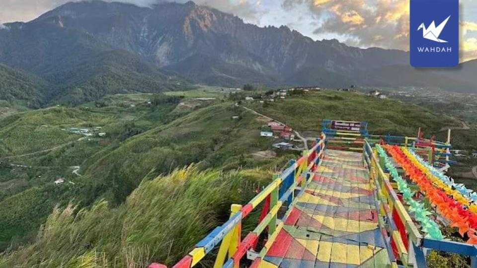 9 Best Places to Visit in Kundasang, Sabah You Must Visit