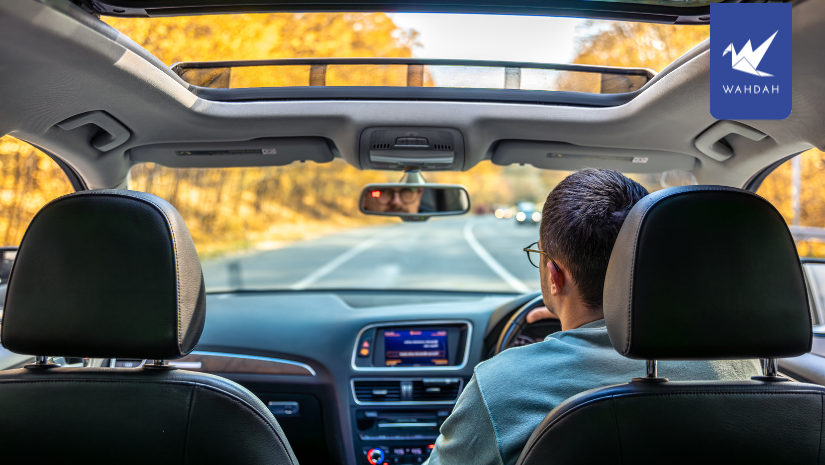 Car with Driver Malaysia | Experience The Easy Way to Explore