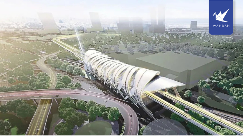 7 Things You Must Know Before It Opens | Johor Bahru–Singapore Rapid Transit System (RTS Link)