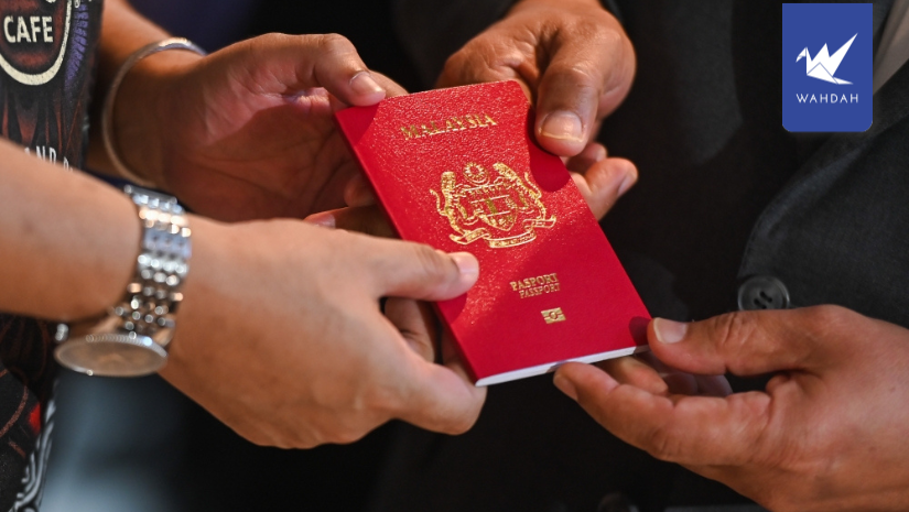 10-Year Malaysian Passport 2026 | Price, How to Apply & What You Need to Know