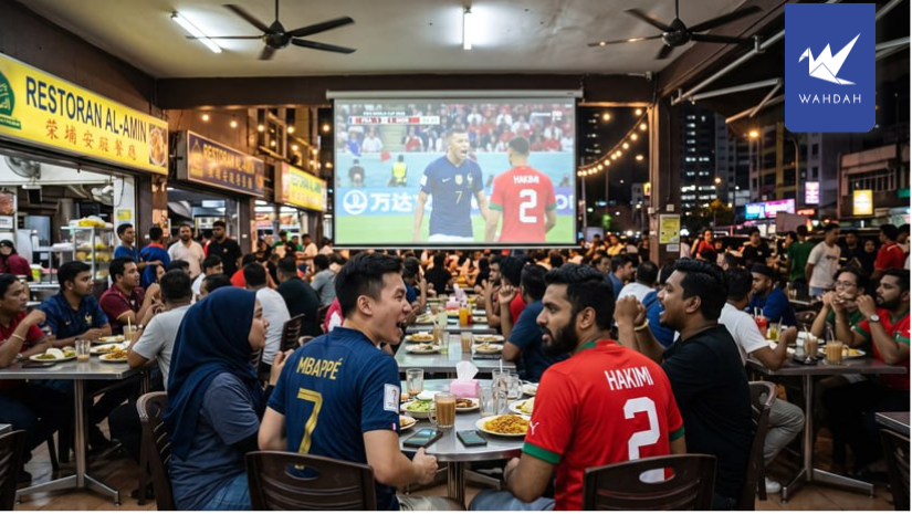 Where to Watch FIFA World Cup 2026? Here Are 7 Top Spots in Klang Valley