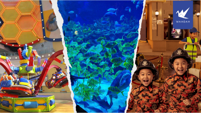 What to Do in Kuala Lumpur with Kids | 5 Best Family Activities for 2026