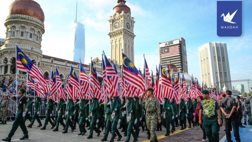 What to Do on Merdeka Day 2026 | Parades and Celebrations Across Malaysia
