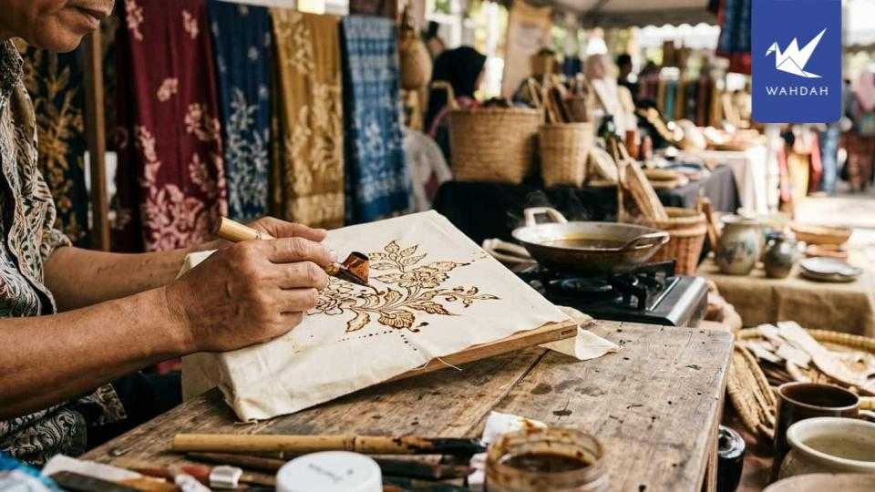 Malaysia International Craft Fair 2026 Visitor Guide