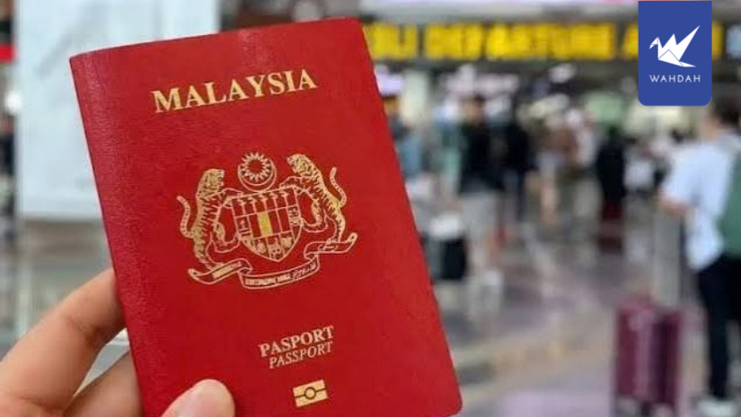 Malaysia Passport Ranking No. 2 in The Passport Index 2026 and Why It Matters