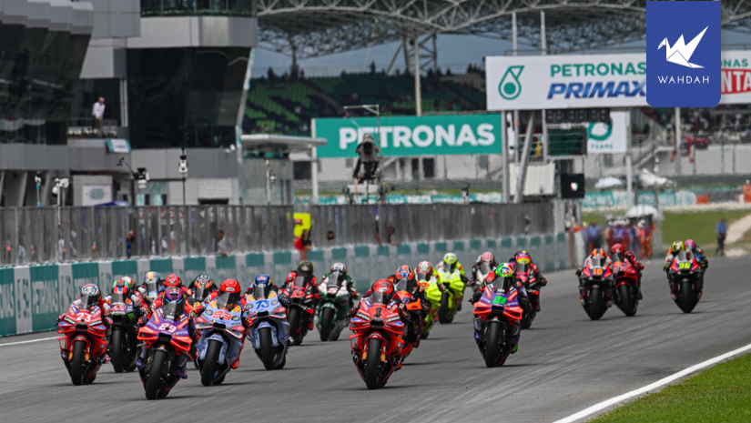 Do's and Don'ts for Race Weekend MotoGP Malaysia 2026