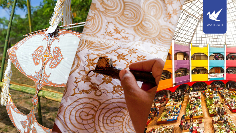 3 Aktiviti Menarik untuk Dilakukan Seperti Penduduk Tempatan di Kelantan