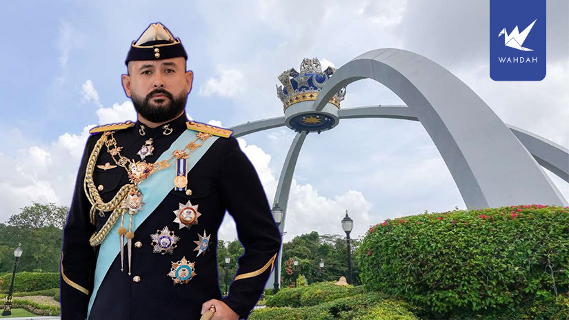 Johor Kembali ke Cuti Hujung Minggu Sabtu-Ahad Bermula Januari 2025
