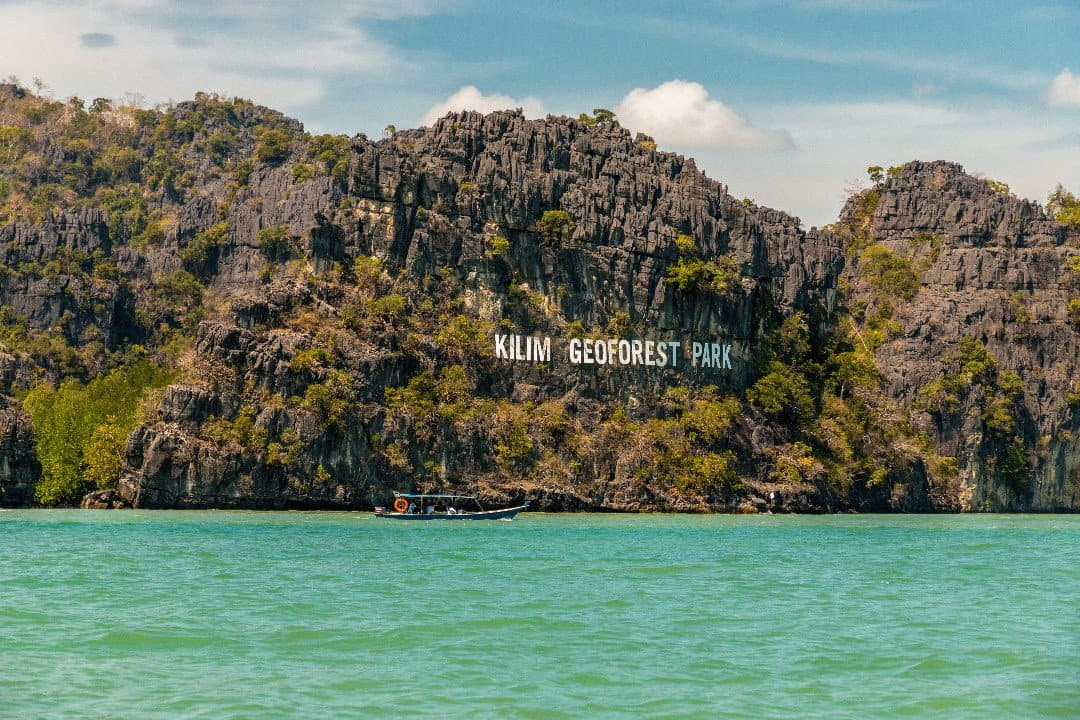 must visit places in langkawi malaysia Kilim Karst Geoforest Park