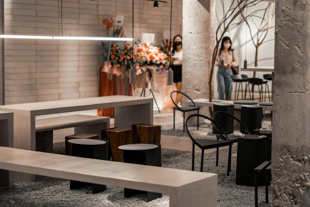 best cafes in alor setar Sulb Cafe