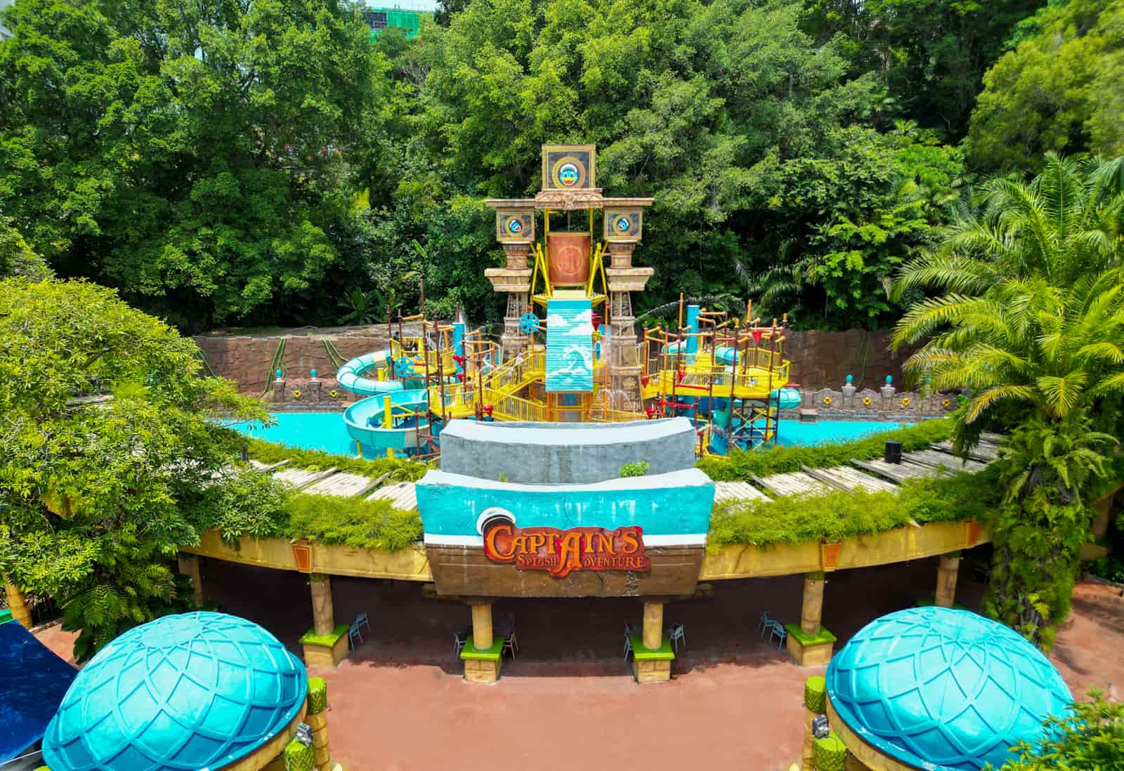 family travel in malaysia best places to visit sunway lagoon selangor