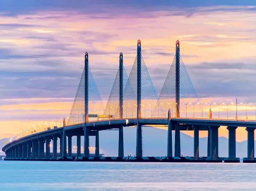 best time to visit & top attractions penang