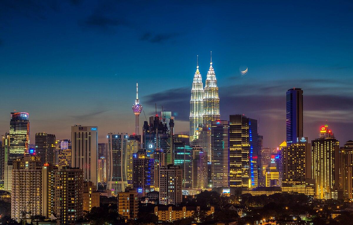 best time to visit & top attractions kuala lumpur