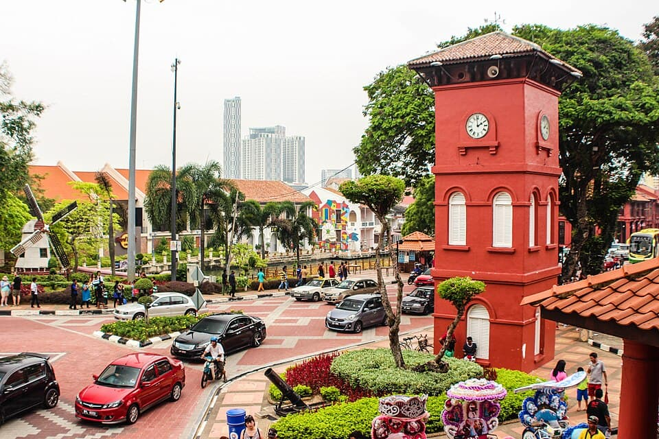 malaysia travel guide: best time to visit & top attractions malacca