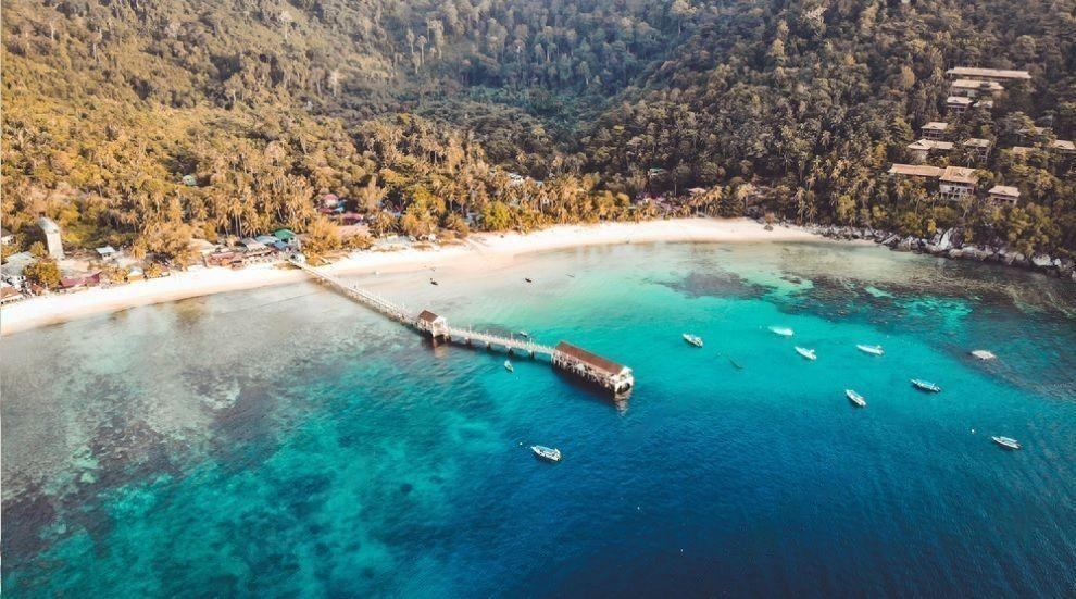 malaysia travel guide: best time to visit & top attractions pulau tioman