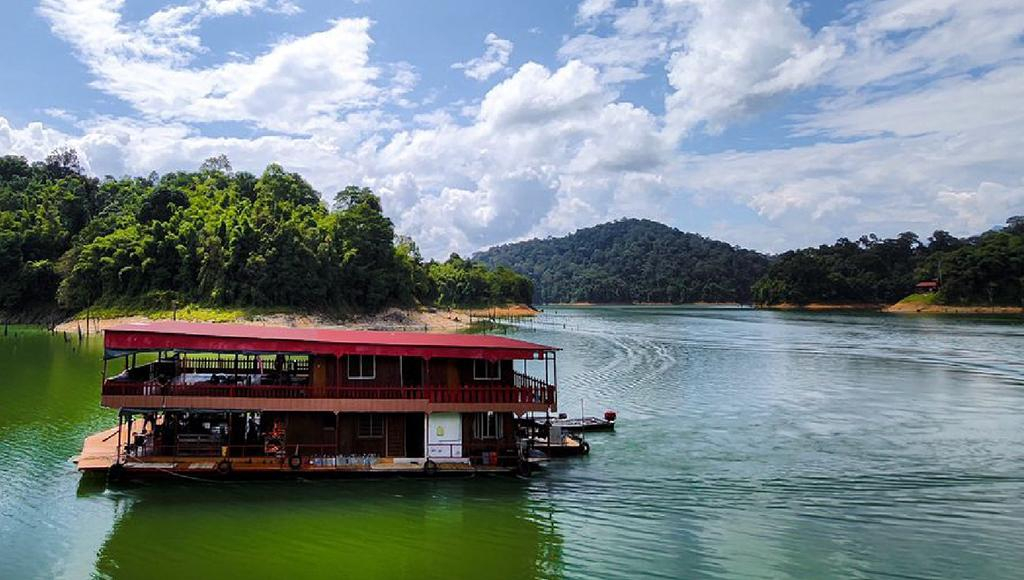 best time to visit & top attractions kelantan