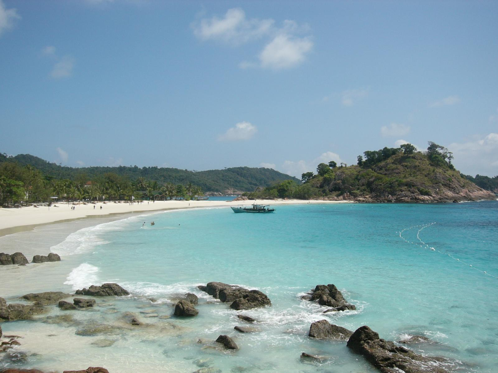best time to visit & top attractions pulau redang