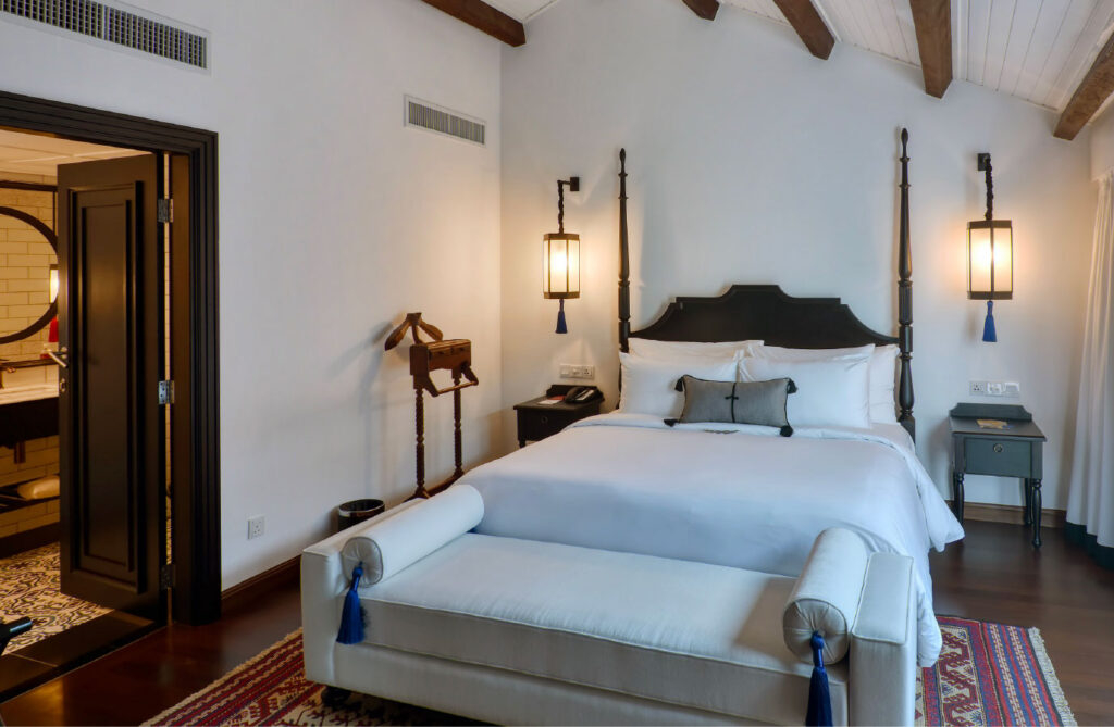 best hotels near jonker street melaka Liu Men Melaka