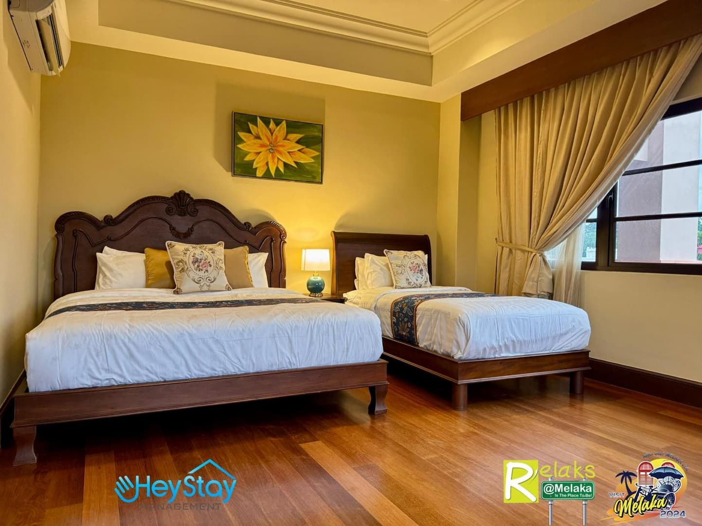 best hotels near jonker street melaka CasaDeRio Residences