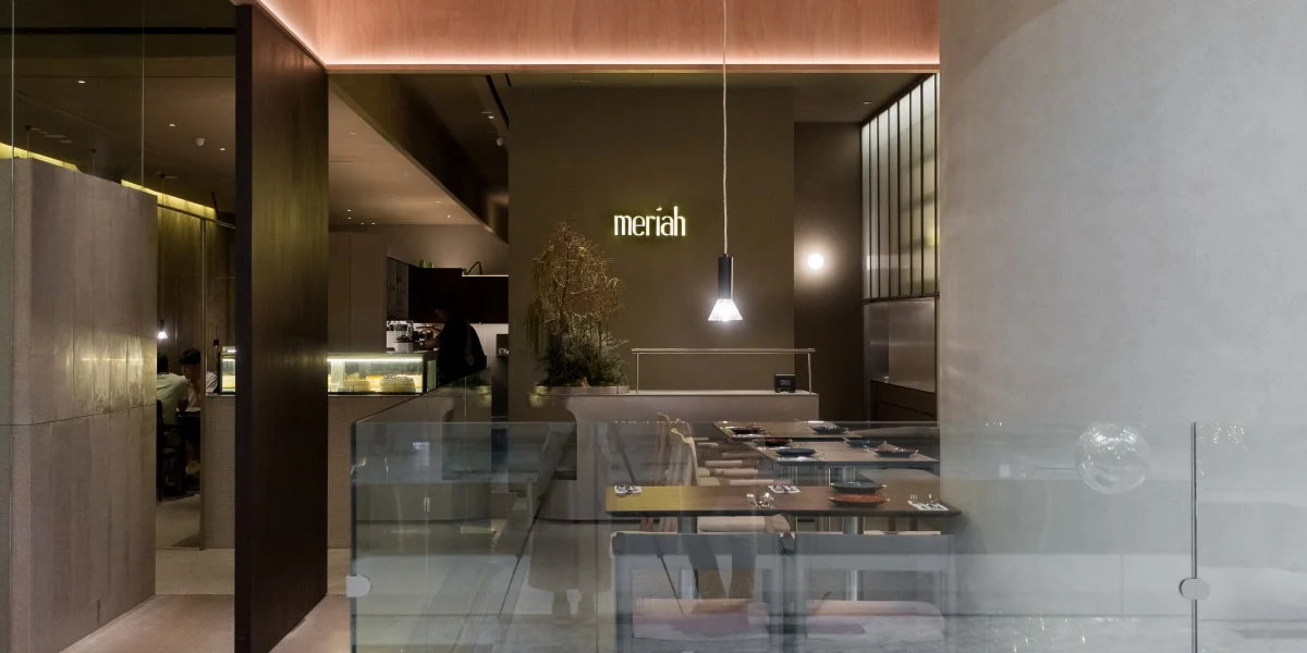 Dining Spots to Try at Tun Razak Exchange Mall Meriah by Serai Group