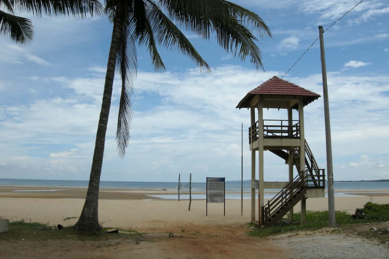 Best Beaches in Kuantan Pahang for a Relaxing Getaway Cherating