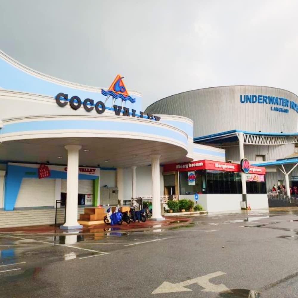 Must Visit Chocolate Shops in Langkawi Coco Valley