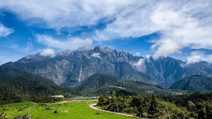 Best Places to Visit in Kundasang Mount Kinabalu National Park