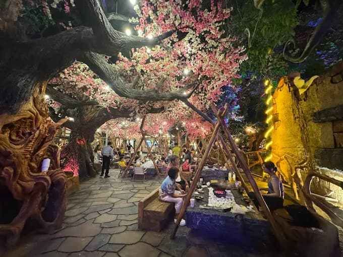 Top Things to Do in Johor Bahru SBS Resort Permas