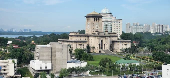 Top Things to Do in Johor Bahru Istana Besar and Royal Abu Bakar Museum