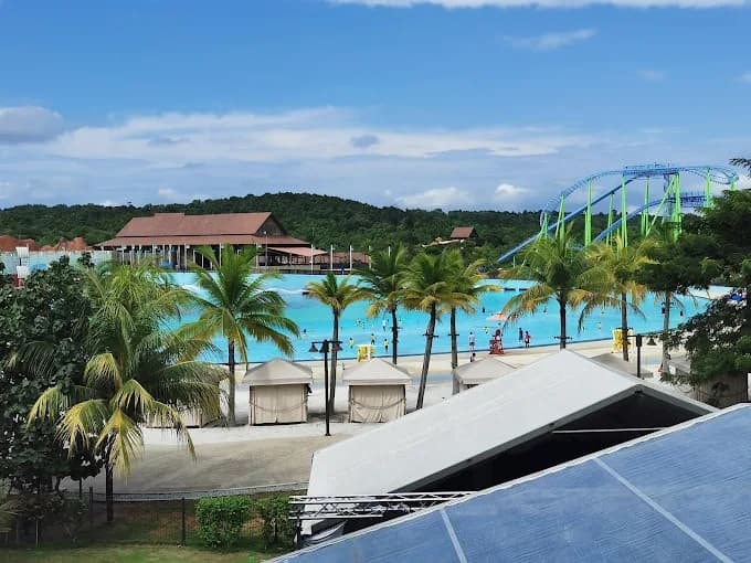 Top Things to Do in Johor Bahru Desaru Coast