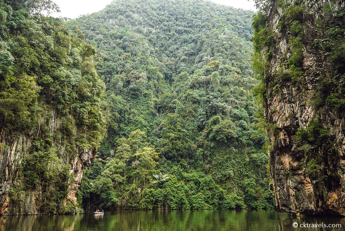 Tasik Cermin, what to do in Ipoh