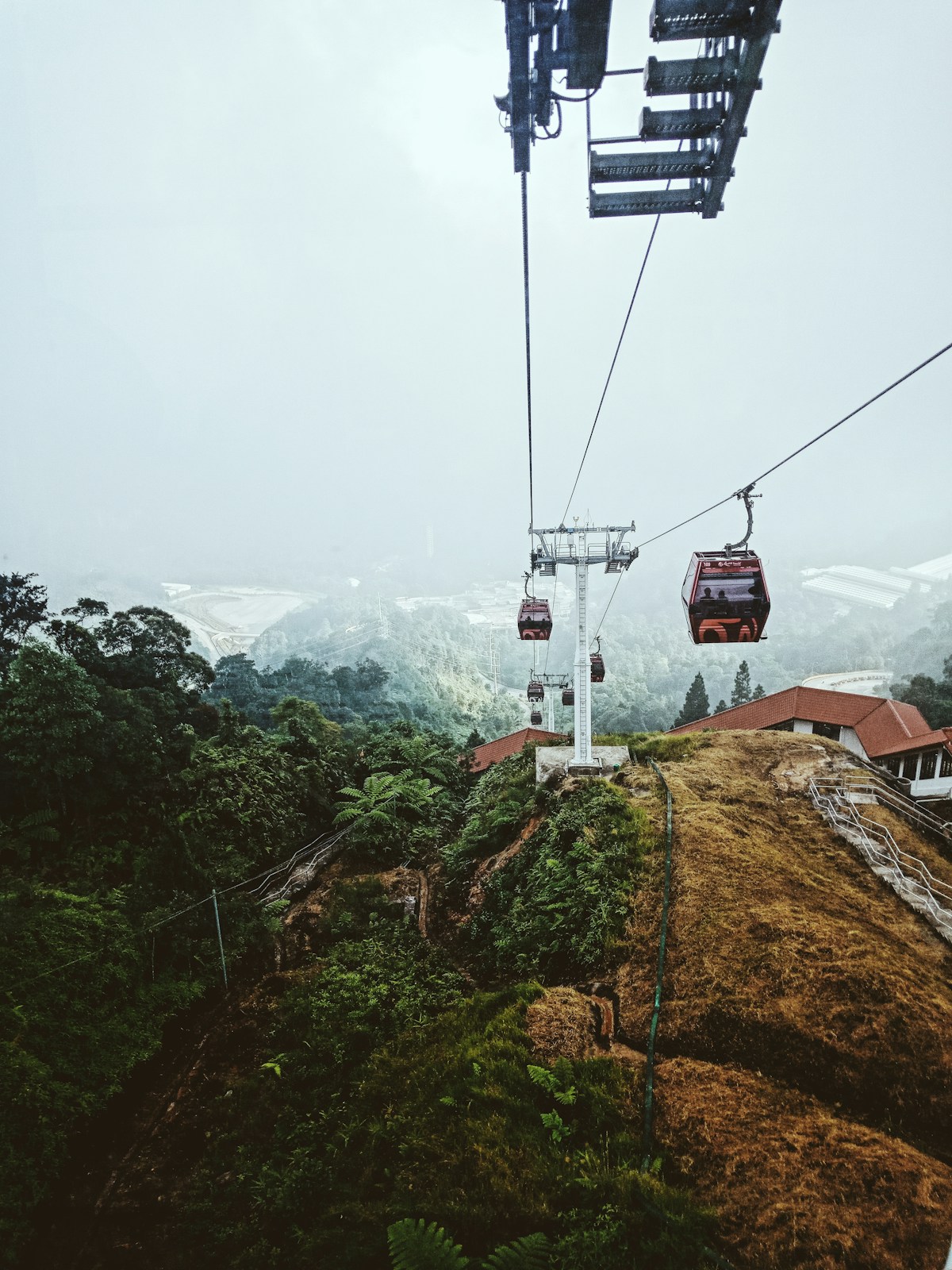 Genting Highlands Day Escape