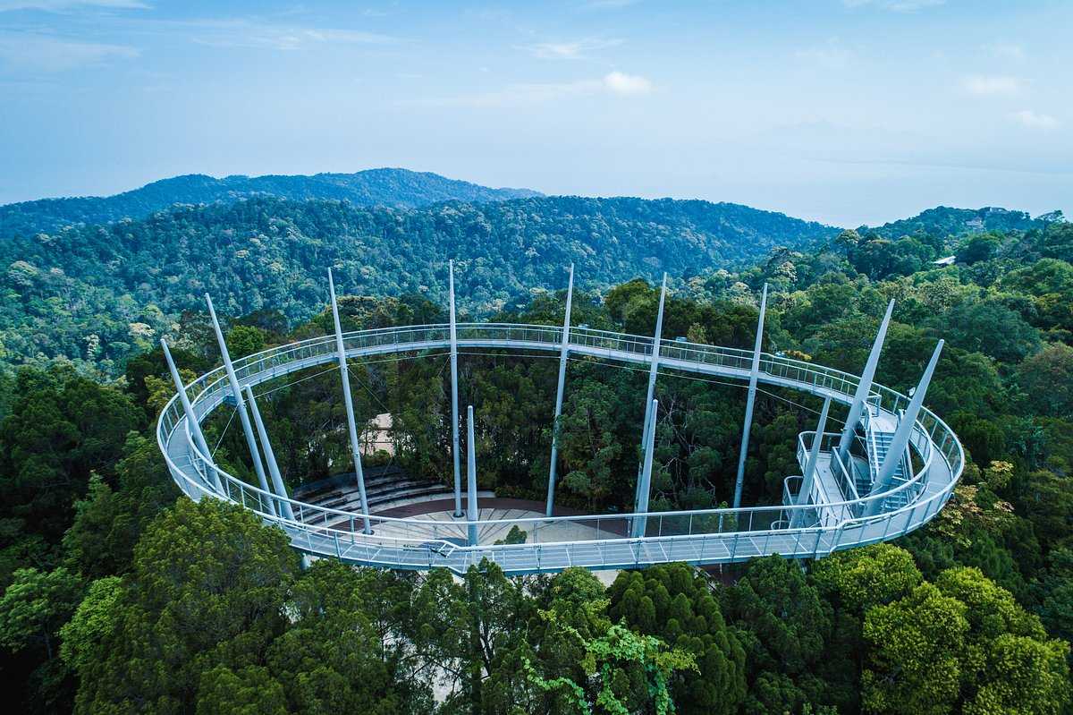 GMF Offer: Penang Private Ride Experience