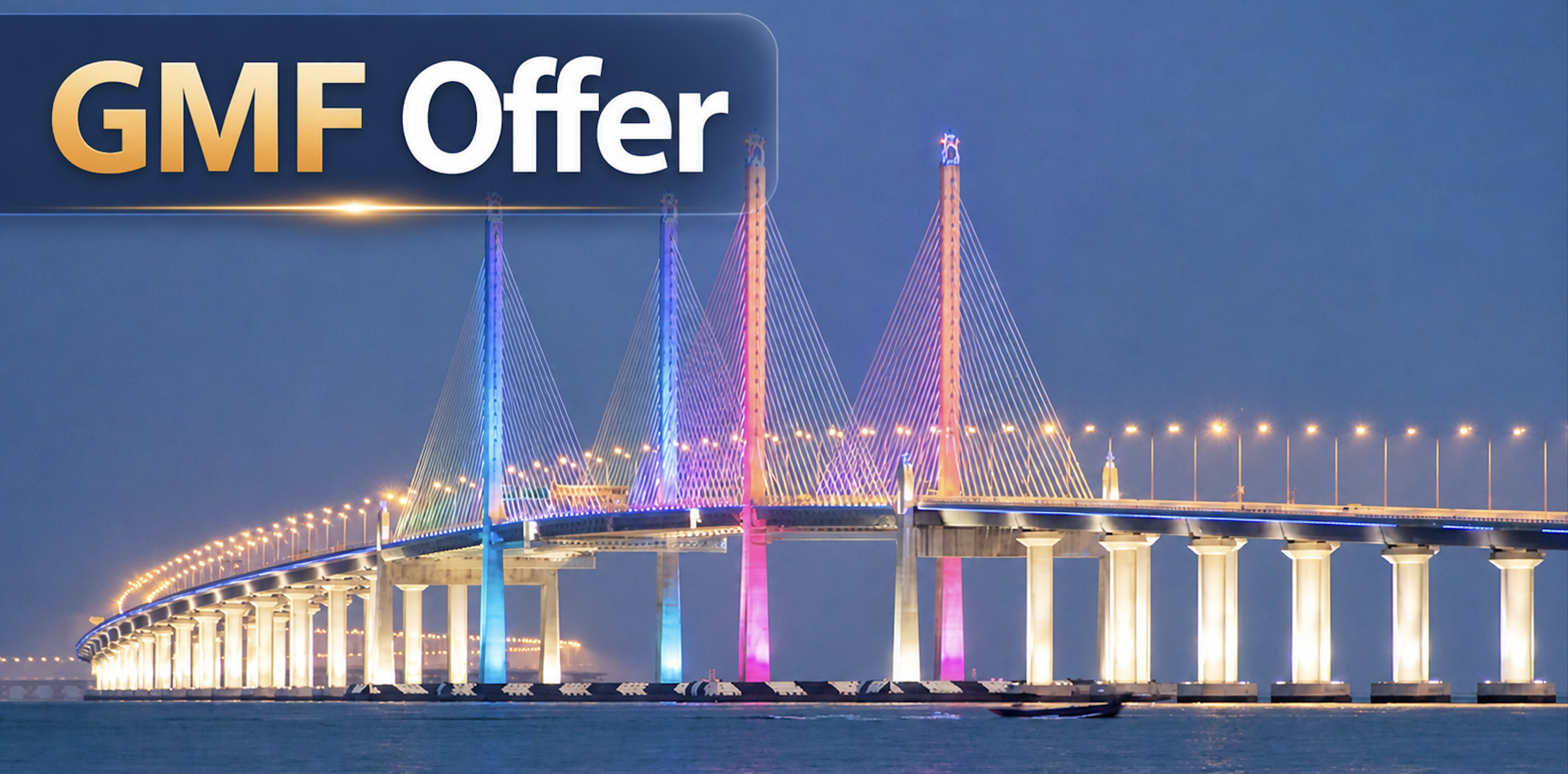 Penang Private Ride Experience for 3 Pax