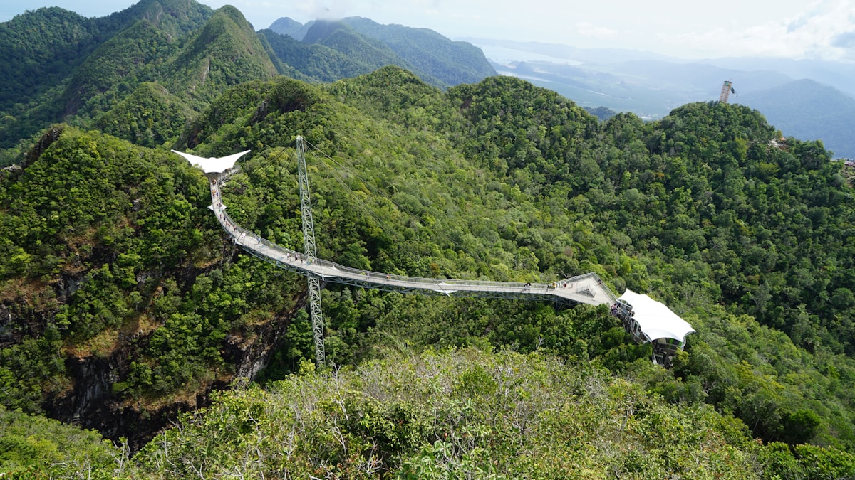 Langkawi Island Discovery