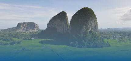 Affordable Car Rental in Perlis 