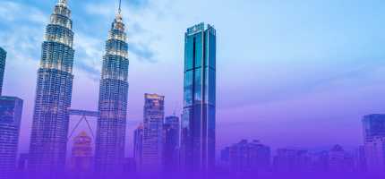 Car Rental with Driver in Kuala Lumpur