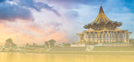 Car Rental in Kuching & Airport from RM151/day